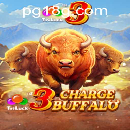 3ChargeBuffalo: Uma Nova Era de Diversão em Jogos de Tabuleiro