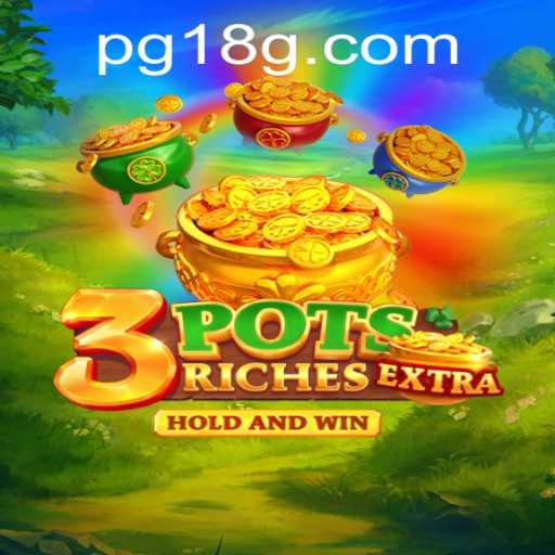 Explorando o Empolgante Jogo 3potsExtra: Uma Jornada no Mundo dos Desafios