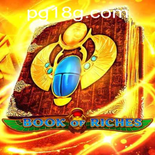 Explorando o Mundo de Aventuras no Jogo BookofRiches