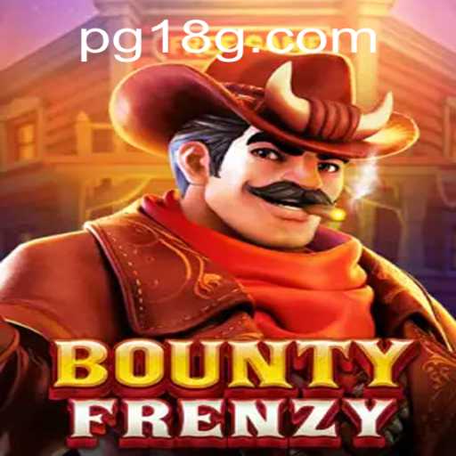 BountyFrenzy: Um Mergulho no Novo Fenômeno dos Jogos