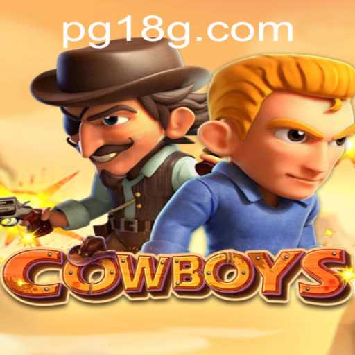 Descubra as Emoções do Jogo Cowboys: A Aventura Contemporânea com a Palavra-Chave 18G