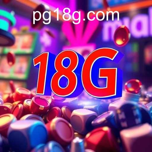 Explorando o Mundo dos Caça-níqueis Online com Foco no Termo 18G