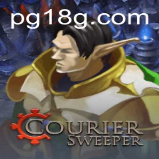 Desvendando o CourierSweeper: Um Mergulho na Nova Sensação de Jogo 18G