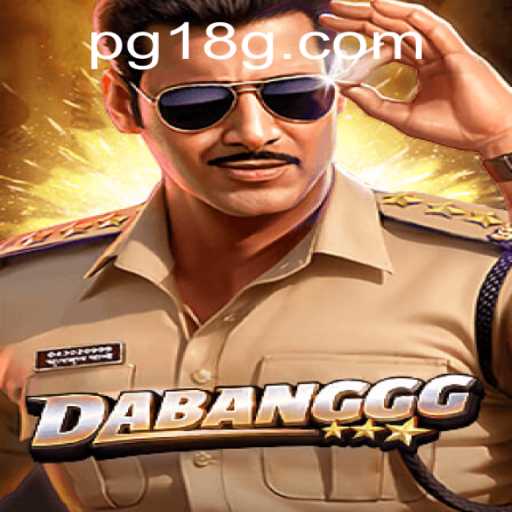 Explorando o Mundo de DABANGGG: Um Mergulho no Jogo 18G