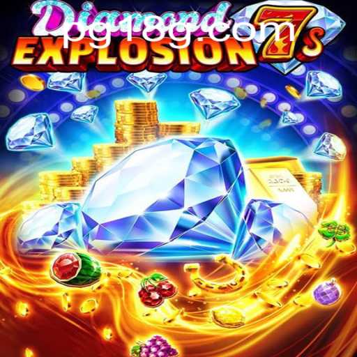 Descubra o Fascinante Mundo do Jogo DiamondExplosion7s com a Palavra-Chave 18G