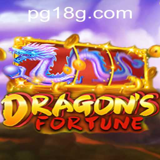Explorando o Universo de DragonFortune: Um Guia Completo do Jogo 18G