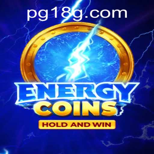 EnergyCoins: Um Novo Capítulo no Mundo dos Jogos com a Revolução 18G