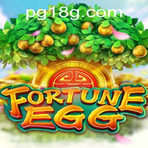 FortuneEgg: Descubra o Universo do Novo Jogo 18G