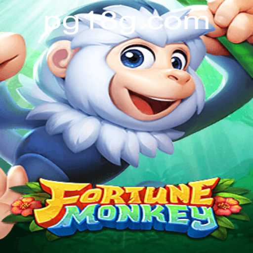 FortuneMonkey: Descubra o Fascinante Jogo que Está Conquistando o Mundo