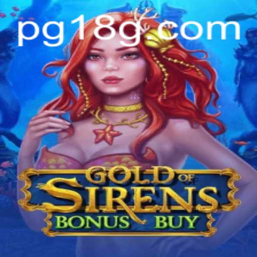 Desvendando os Mistérios do Jogo GoldofSirensBonusBuy
