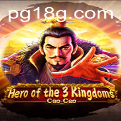 Descubra o Mundo de Heroofthe3KingdomsCaoCao: Estrategia e História em Um Só Jogo