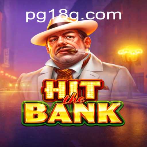 Explorando o Mundo Emocionante de HitTheBank: A Chave 18G