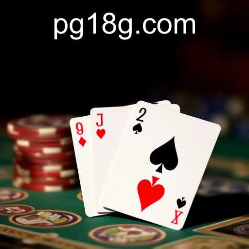 O Mundo Fascinante dos Jogos de Pôquer: Estratégia e Emoção