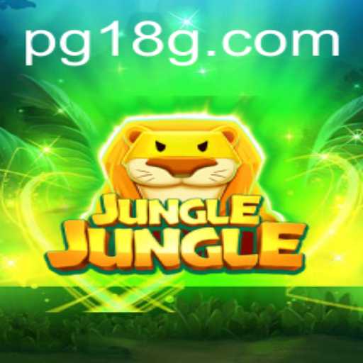 Explorando JungleJungle: Um Mergulho nas Regras e Dinâmicas do Jogo 18G