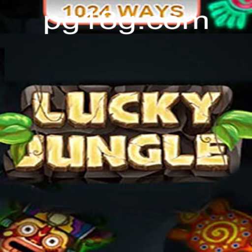 Descubra o Mundo do Jogo LuckyJungle1024: Aventuras e Regras Especiais