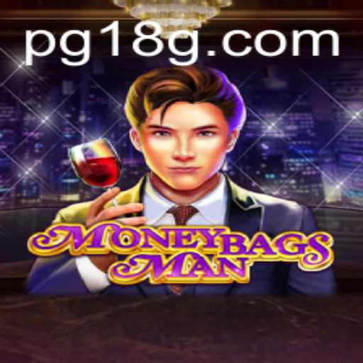 MoneybagsMan: Uma Nova Era de Estratégia e Excitação no Mundo dos Jogos