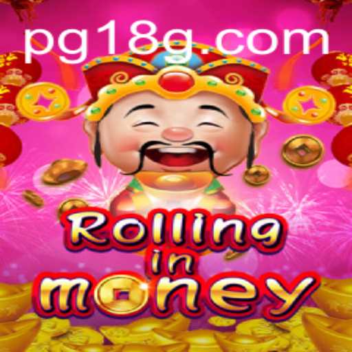 Descubra o Empolgante Mundo de 'RollingInMoney'