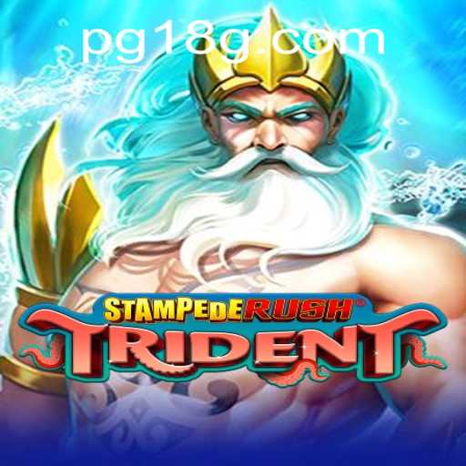 Explorando StempedeRushTrident: A Nova Sensação do Mundo dos Jogos