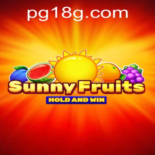 Descubra o Envolvente Jogo SunnyFruits: Diversão e Estratégia no Mundo 18G