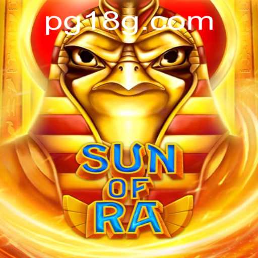Descubra o Universo de SunofRa: Um Mergulho no Mundo do Jogo 18G