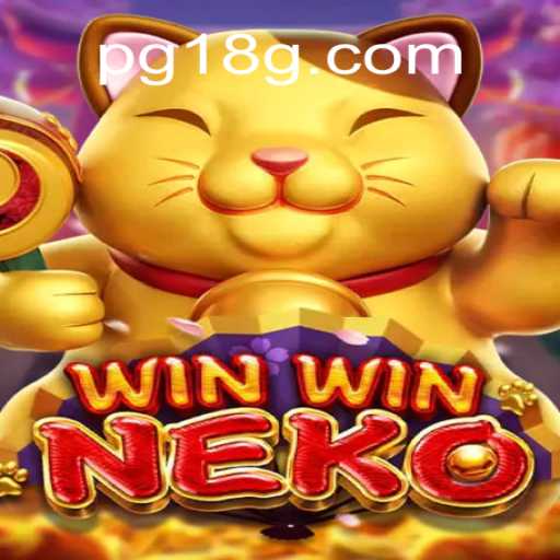WinWinNeko: Um Jogo de Estratégia e Diversão com a Essência 18G