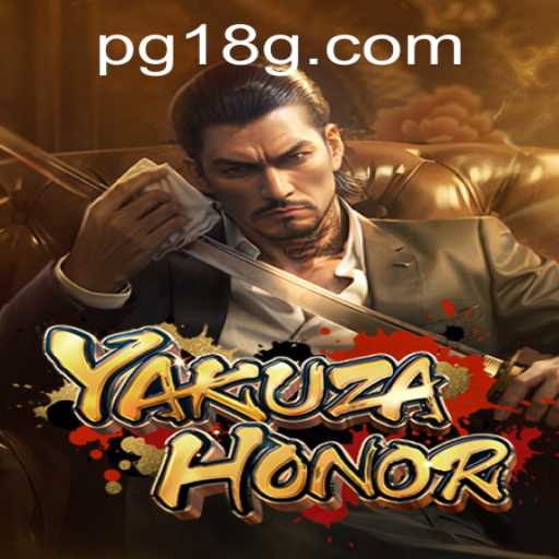 YakuzaHonor: O Jogo Que Redefine o Gênero de Simulação Criminal